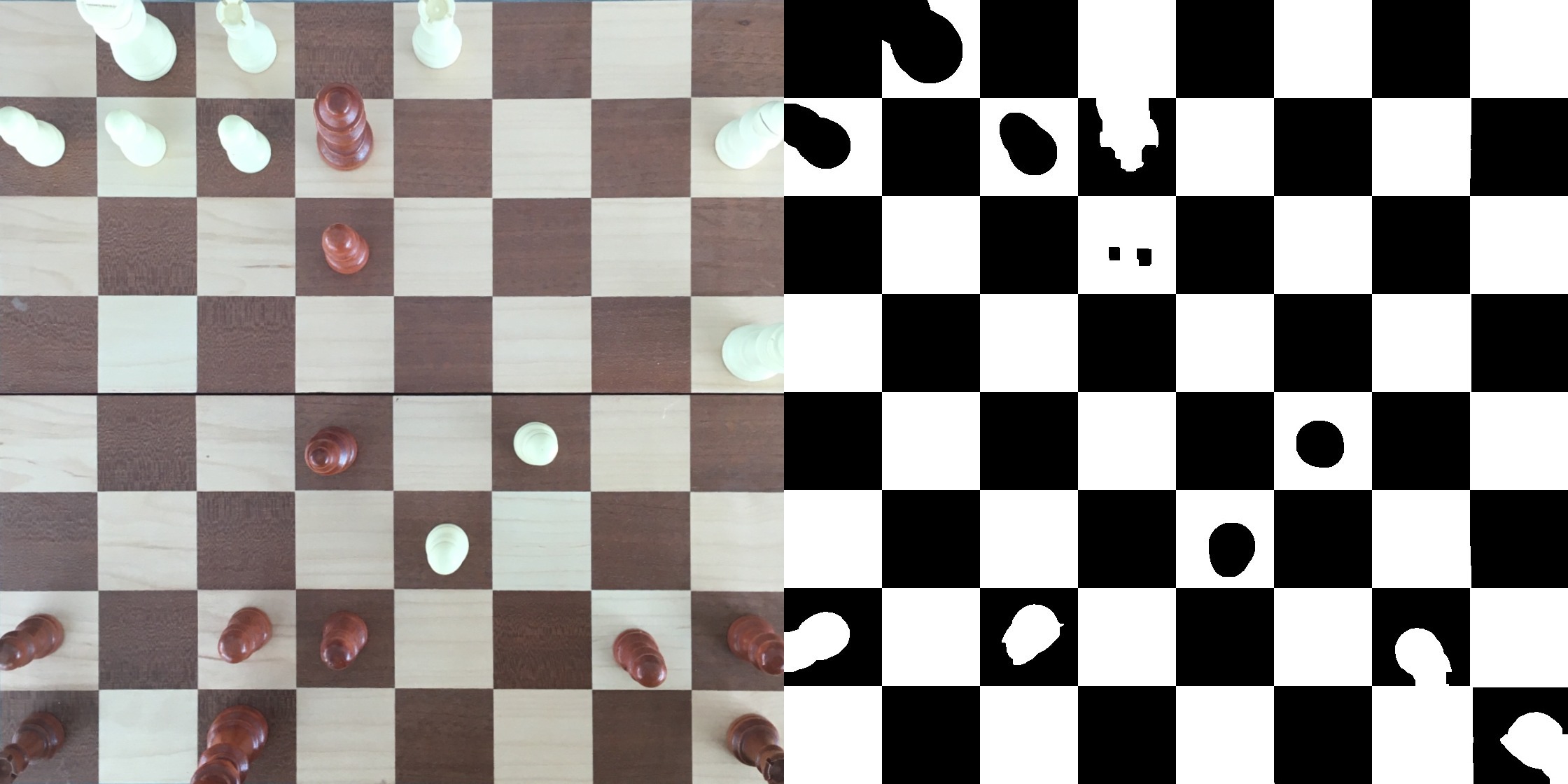 GitHub - bakkenbaeck/chessboardeditor: A component that allows you to  freely place and move pieces on a chess board.